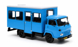 Avia A31N SPO-M Kultovní náklaďáky 73